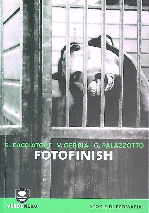 Libro di Faccia