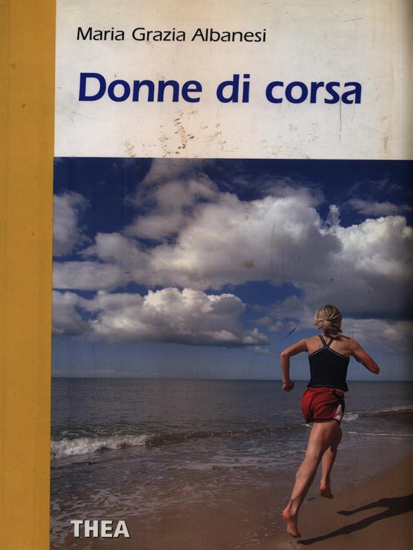 Donne di corsa