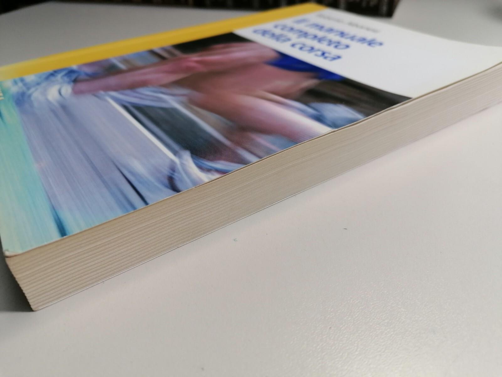 Il manuale completo della corsa