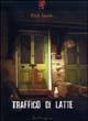 Traffico di latte - Nick Smith - copertina