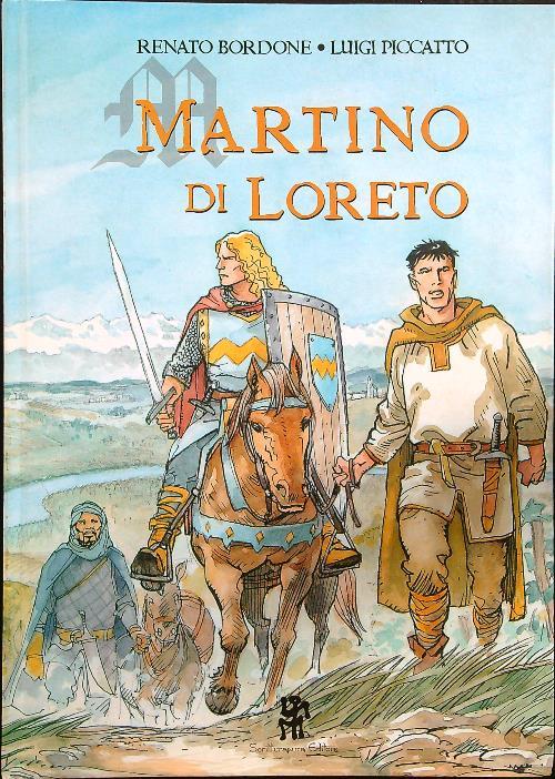 Martino di Loreto