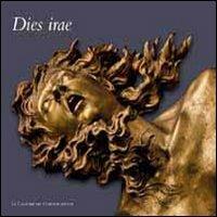 Dies irae. Catalogo della mostra - Armando Torno - copertina