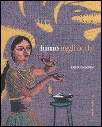 Fumo negli occhi - Fabian Negrin - copertina