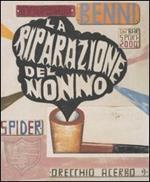 La riparazione del nonno