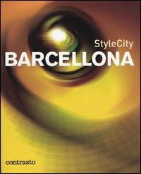 Barcellona. Ediz. illustrata - copertina