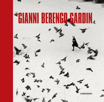 Gianni Berengo Gardin - Gianni Berengo Gardin - copertina