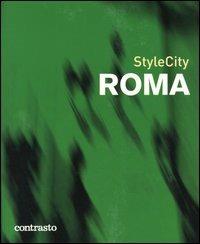 Roma - copertina