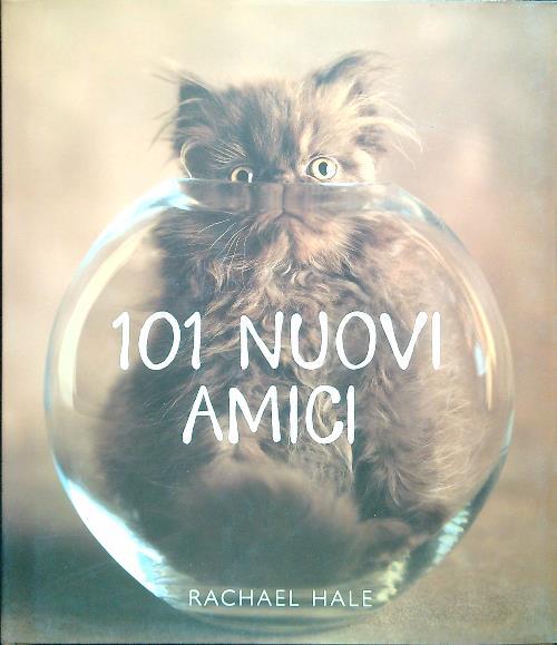 Libro di Faccia