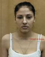 Portrains in prisons