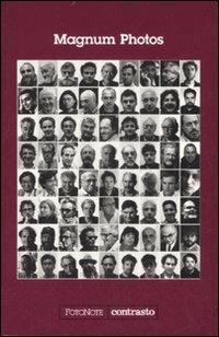 Magnum Photos. Ediz. illustrata - copertina