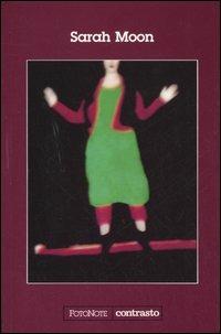 Sarah Moon - Sarah Moon - copertina