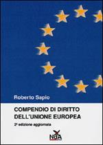 Nuovo compendio di diritto dell'Unione Europea