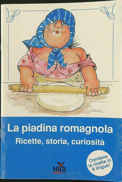 Libro di Faccia