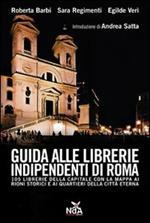Guida alle librerie indipendenti di Roma