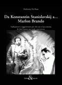 Libro Da Konstantin Stanislavskij a... Marlon Brando Ombretta De Biase