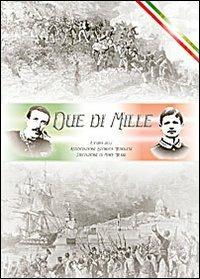 Due di mille - copertina
