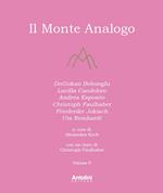 Il monte analogo. Ediz. italiana e tedesca. Vol. 5