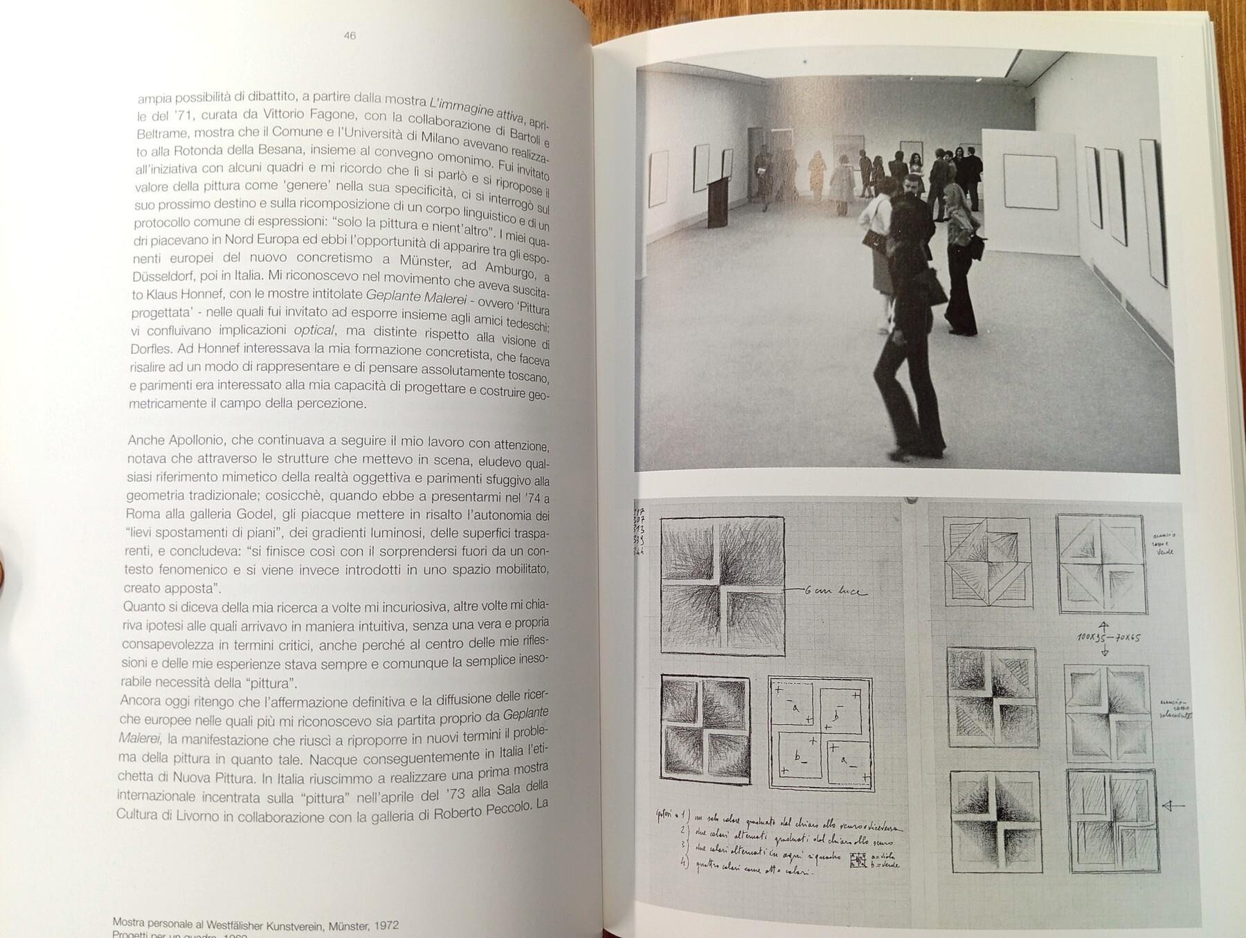 Riccardo Guarneri. ContrappuntoLuce