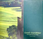 Casale Marittimo. Immagini da un borgo. Ediz. italiana e inglese