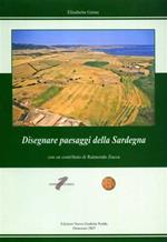Disegnare paesaggi della Sardegna
