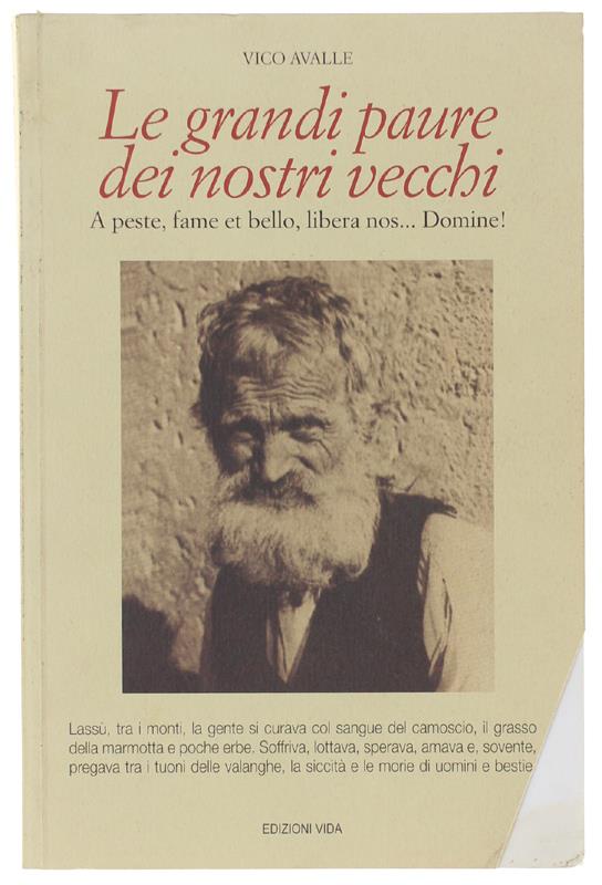 Bergoglio Libri d'Epoca Snc