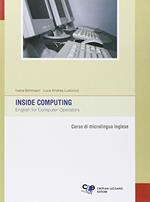 Inside computing. English for computer operators