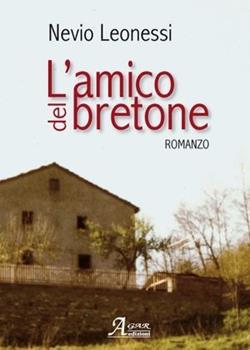 Libro L' amico del Bretone 