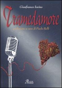 Tramedamore - Gianfranco Iovino - copertina