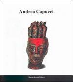 Andrea Capucci. Ediz. italiana e inglese