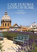 Case di Roma-Living in Rome