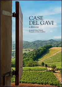 Case del Gavi e dintorni - Anna Orlando,Fabio Lombrici - copertina