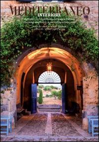 Mediterraneo interiore. Ediz. italiana e inglese - Adriano Bacchella,Franco Faggiani - copertina
