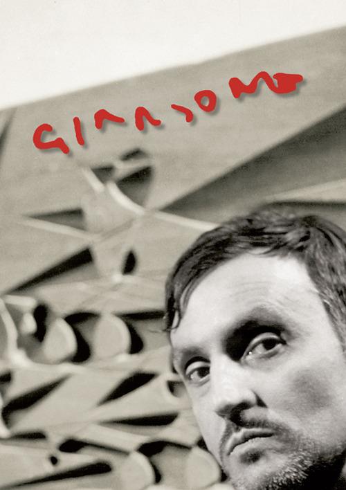 Giansone. Alla ricerca dell'armonia nascosta - copertina