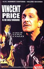 Vincent Price. Il re dell'orrore