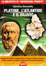 Platone, l'Atlantide e il diluvio
