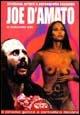Erotismo, orrore e pornografia secondo Joe D'Amato - Gordiano Lupi - copertina