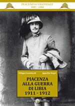 Piacenza alla guerra di Libia 1911-1912