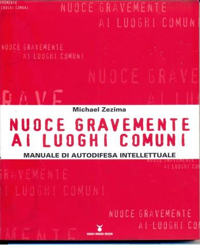 Libro di Faccia