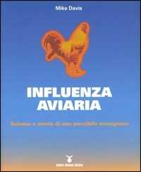Libro Influenza aviaria Mike Davis