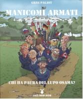 Manicomi armati. Chi ha paura del lupo Osama?