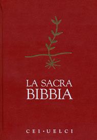 La Sacra Bibbia