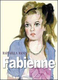 Fabienne - Raffaella Ranise - copertina