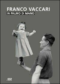 In palmo di mano - Franco Vaccari - copertina