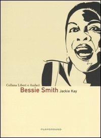 Bessie Smith - Jackie Kay - copertina