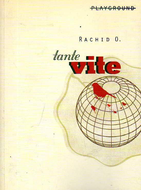 Tante vite