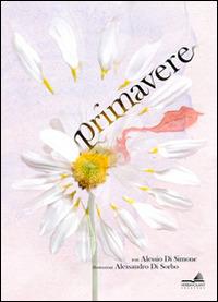 Primavere - Alessio Di Simone - copertina