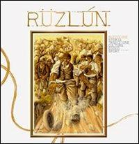 Ruzlùn-Ruzzolone. Storia, tradizione, cultura, gioco, sport - Walter Bellisi,Romano Zanaglia - copertina
