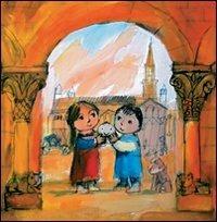 La pietra viva. Ediz. illustrata - Arcadio Lobato,Anna Casaburi - copertina