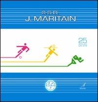 C.S.D J. Maritain - copertina