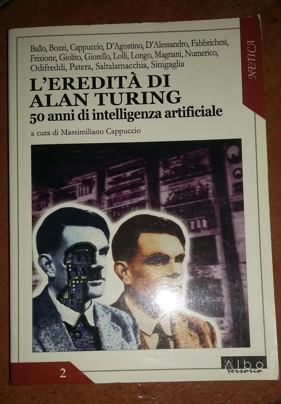 Librisaggi